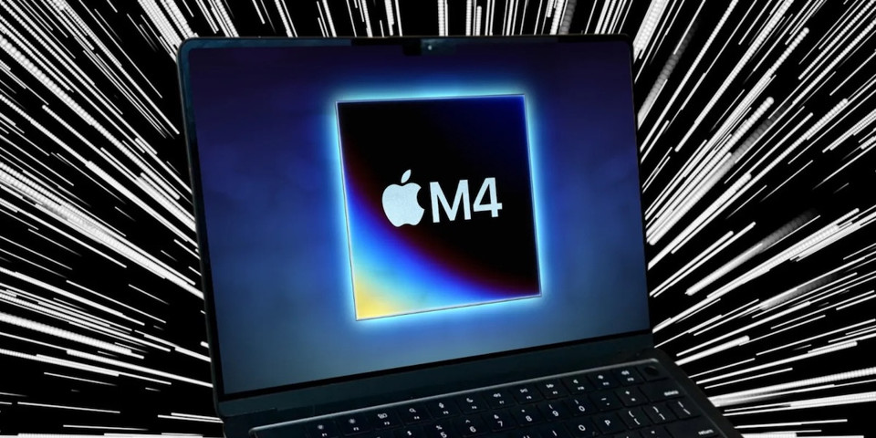 MacBook Air M4 có thể ra mắt trong tuần này