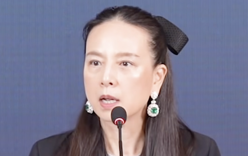 Bóng đá Thái Lan nổi sóng: Madam Pang quyết kiện, cựu Chủ tịch FAT đòi bằng chứng- Ảnh 1. Bóng đá Thái Lan nổi sóng: Madam Pang quyết kiện, cựu Chủ tịch FAT đòi bằng chứng- Ảnh 1.