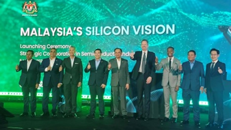 malaysia tham vọng cung cấp chip ai made by malaysia cho toàn thế giới hình ảnh 1 malaysia tham vong cung cap chip ai made by malaysia cho toan the gioi hinh anh 1