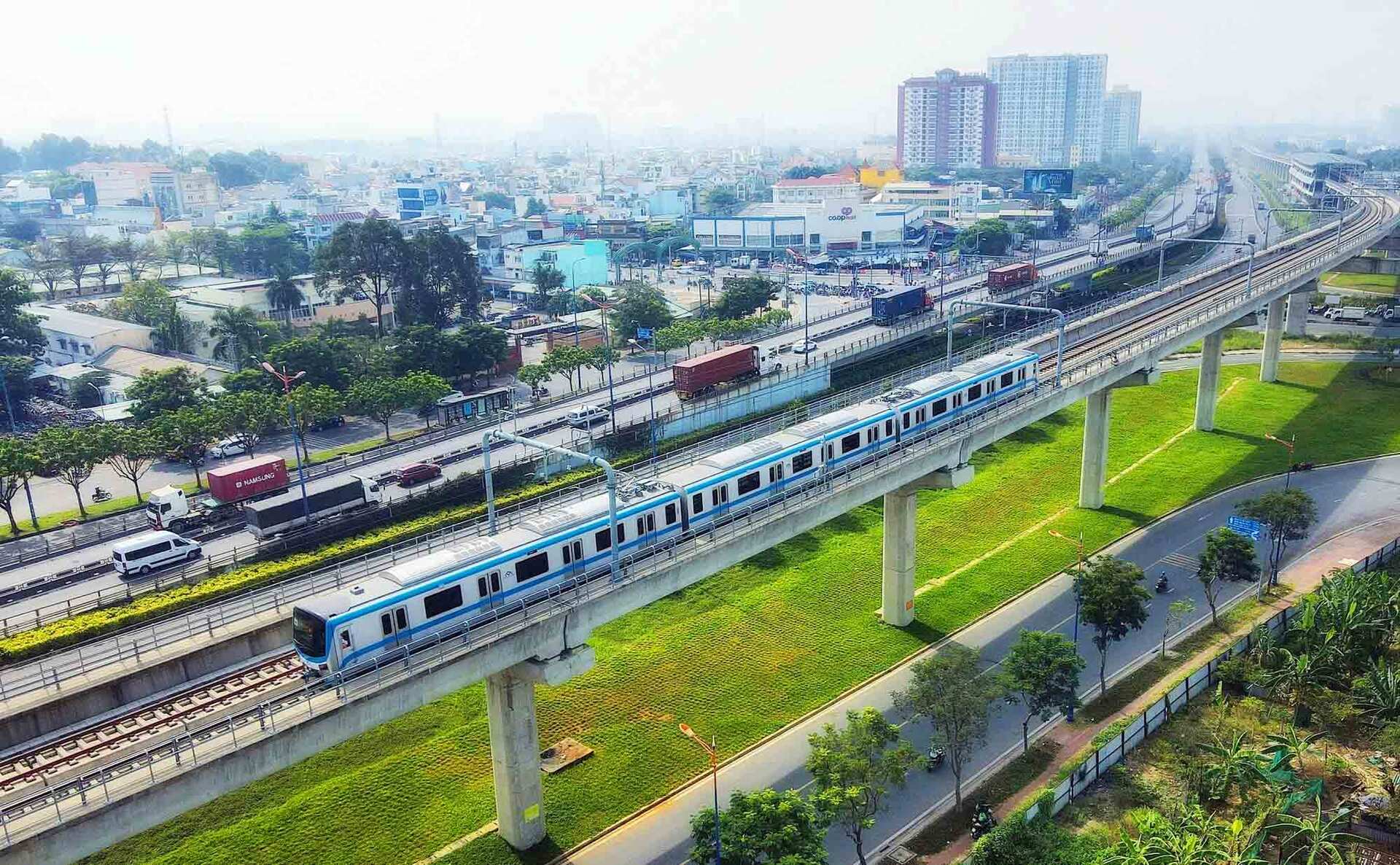 metro tp hcm vao top 100 diem den tuyet nhat nam 2025 hinh 1