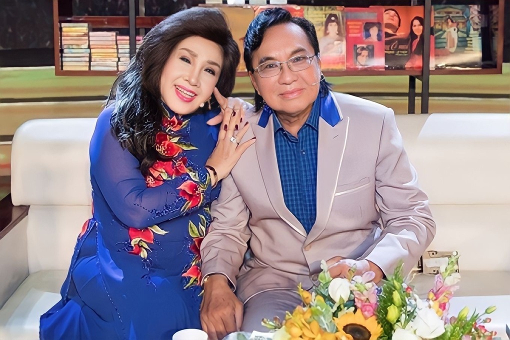 NSND Thanh Tuấn nguy kịch, hôn mê sâu sau cơn đau tim - 2 NSND Thanh Tuấn nguy kịch, hôn mê sâu sau cơn đau tim - 2