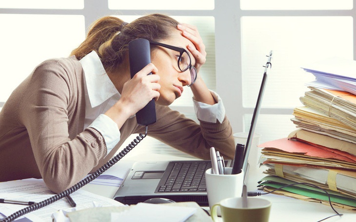 Nếu hay thức khuya, bạn có nguy cơ mắc căn bệnh này cao hơn - Ảnh 2.