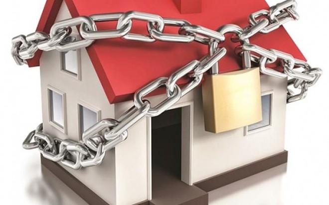 Ngân hàng Nhà nước muốn luật hóa quyền thu giữ tài sản bảo đảm của các ngân hàng