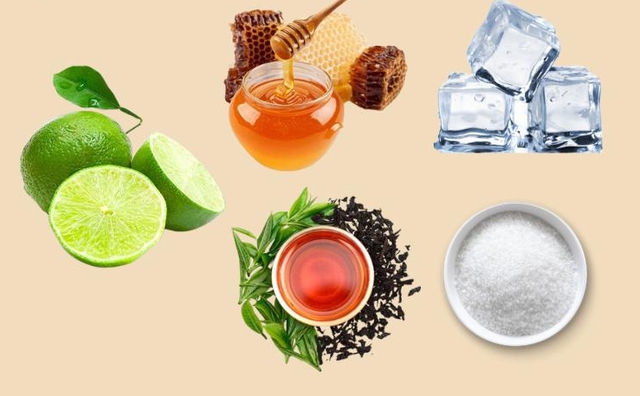 Ngày nắng lên, hướng dẫn cách làm trà chanh giã tay thơm ngon, nhanh gọn, chuẩn vị tại nhà- Ảnh 4. Ngày nắng lên, hướng dẫn cách làm trà chanh giã tay thơm ngon, nhanh gọn, chuẩn vị tại nhà- Ảnh 4.
