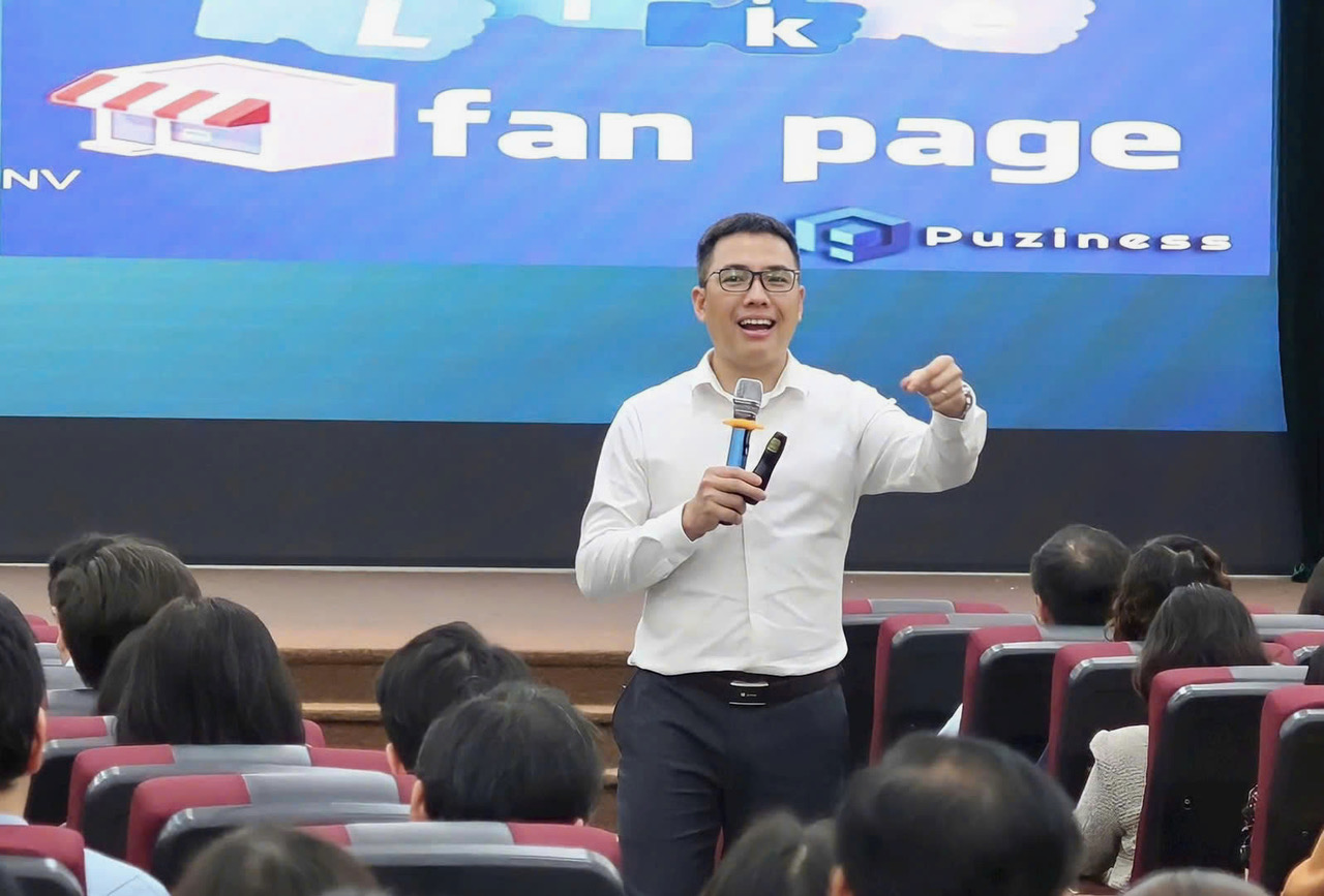 nghi quyet 18 va yeu cau kep doi voi nganh bao chi gon va tinh hinh 1