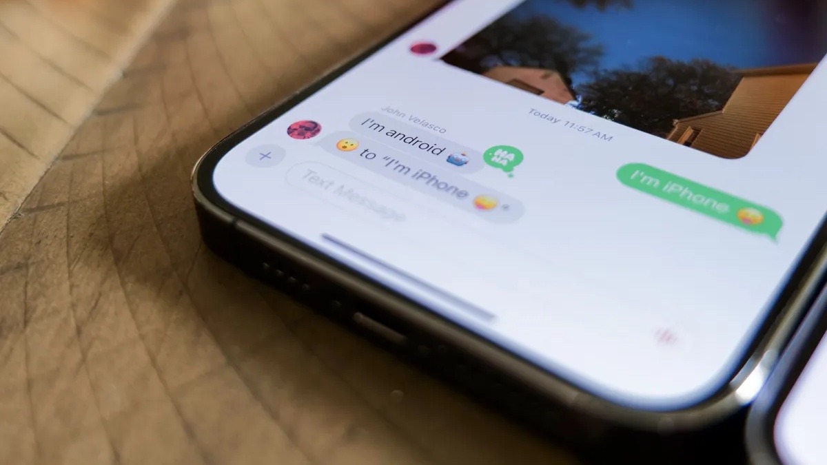 Người dùng Xiaomi sắp có thể gửi tin nhắn mã hóa tới iPhone - Ảnh 1.