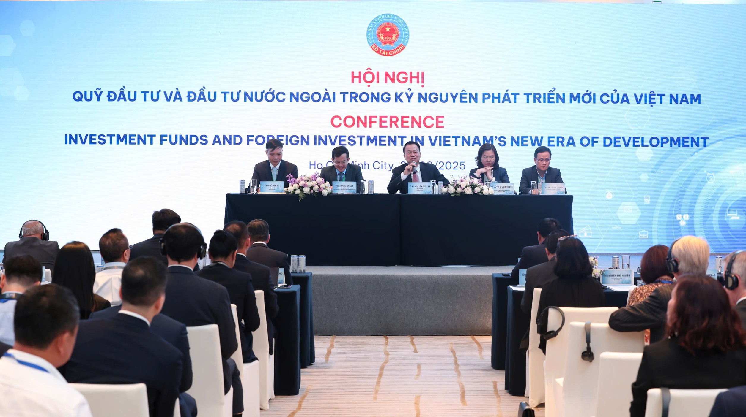 chính sách - Ảnh 1.