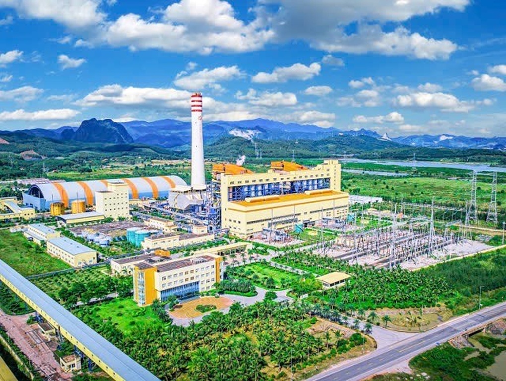Nhiệt Điện Thăng Long giải thích sai sót trong công văn công bố tình hình tài chính - 1 Nhiệt Điện Thăng Long giải thích sai sót trong công văn công bố tình hình tài chính - 1