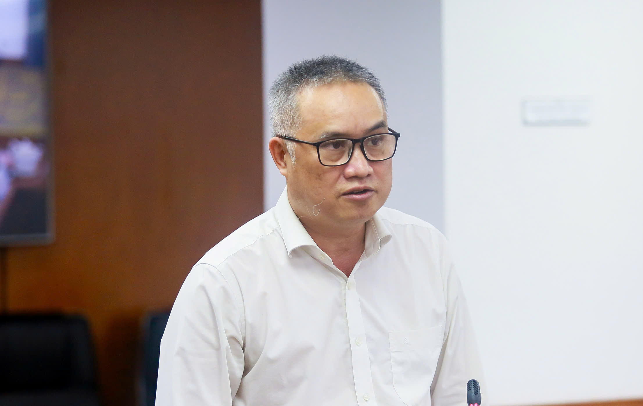 Nhiều ngân hàng tích cực cho người dưới 35 tuổi vay ưu đãi mua nhà - Ảnh 1.