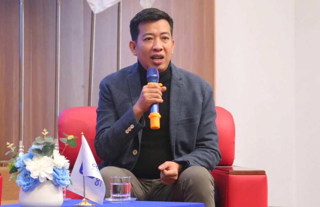 Nhiều trẻ đến trường như cuộc chạy trốn gia đình - 1 Nhiều trẻ đến trường như cuộc chạy trốn gia đình - 1