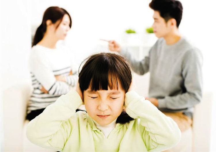 Những đứa trẻ có EQ thấp thường 'sở hữu' kiểu người cha này- Ảnh 1. Những đứa trẻ có EQ thấp thường 'sở hữu' kiểu người cha này- Ảnh 1.