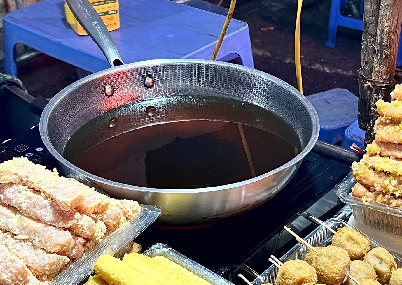 Những món ăn tăng cường phát triển cơ bắp và phục hồi sau tập luyện - Ảnh 2. Những món ăn tăng cường phát triển cơ bắp và phục hồi sau tập luyện - Ảnh 2.