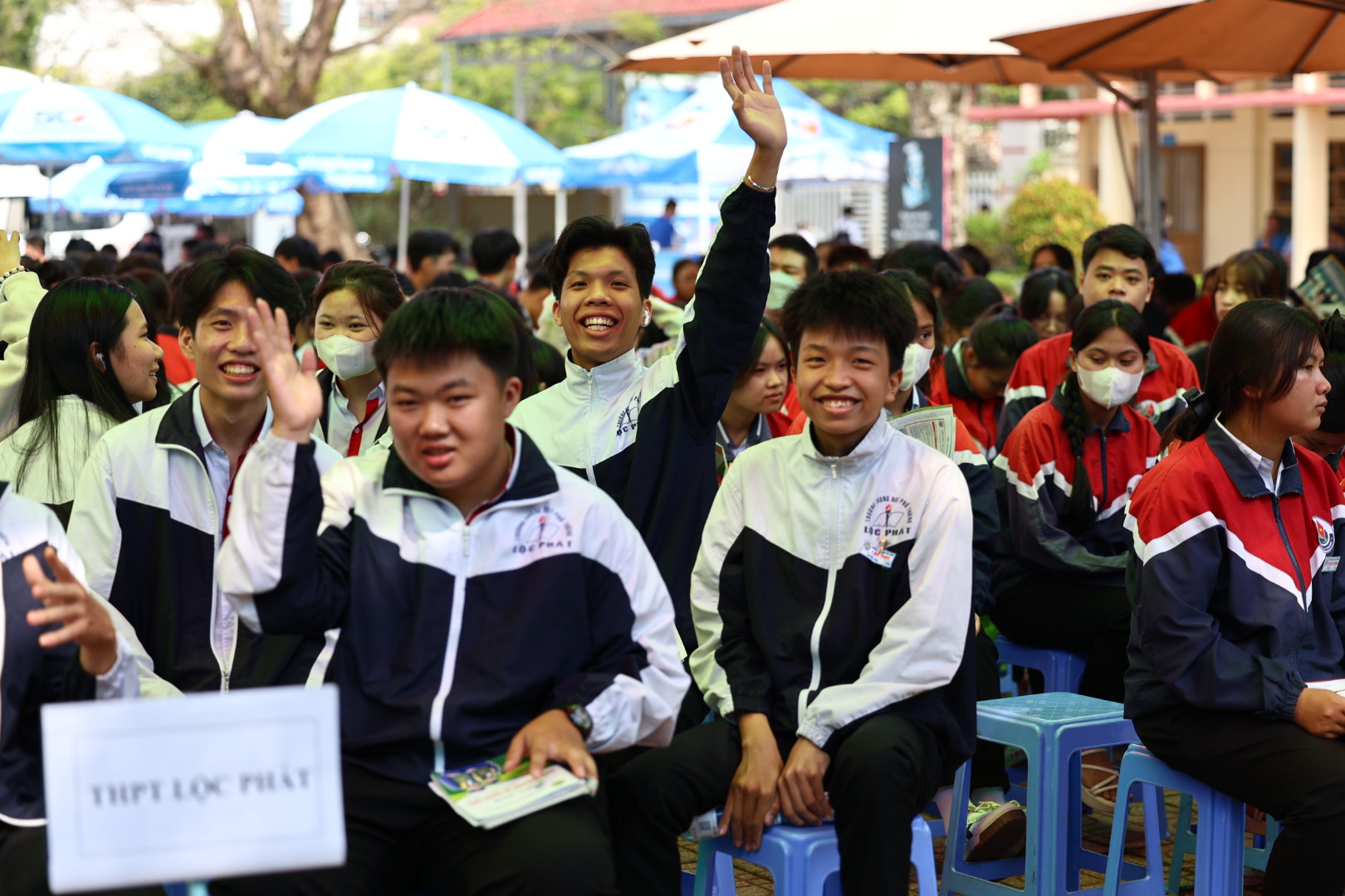 Nỗi lòng của nữ sinh Nỗi lòng của nữ sinh