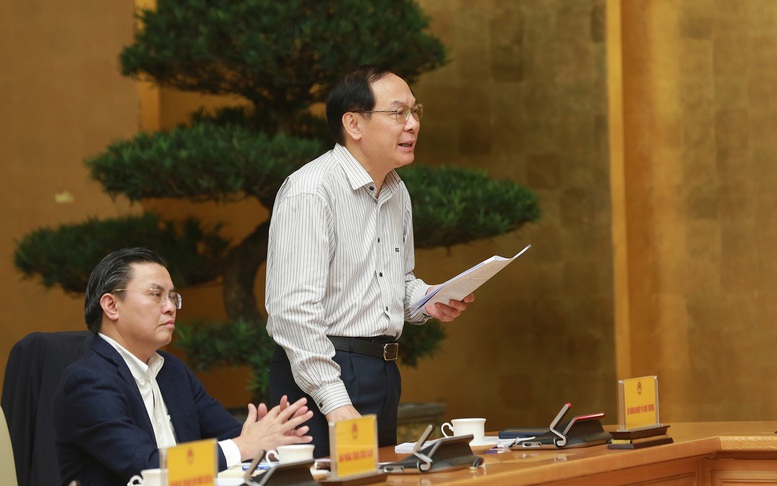 Phó thủ tướng: Ô nhiễm không khí nghiêm trọng, không còn thời gian bàn luận- Ảnh 2. Phó thủ tướng: Ô nhiễm không khí nghiêm trọng, không còn thời gian bàn luận- Ảnh 2.