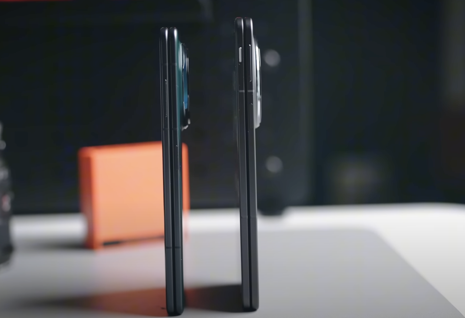 Oppo Find N5 khẳng định đẳng cấp 'smartphone gập' trước trước đối thủ cùng phân khúc - Ảnh 1.