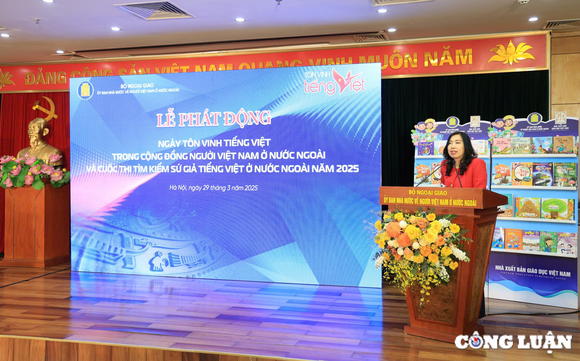 phat dong ngay ton vinh tieng viet va cuoc thi tim kiem su gia tieng viet o nuoc ngoai hinh 1
