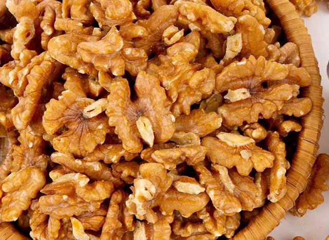 Phát hiện món ăn vặt giúp hạ cholesterol, cực tốt cho tim - Ảnh 2.