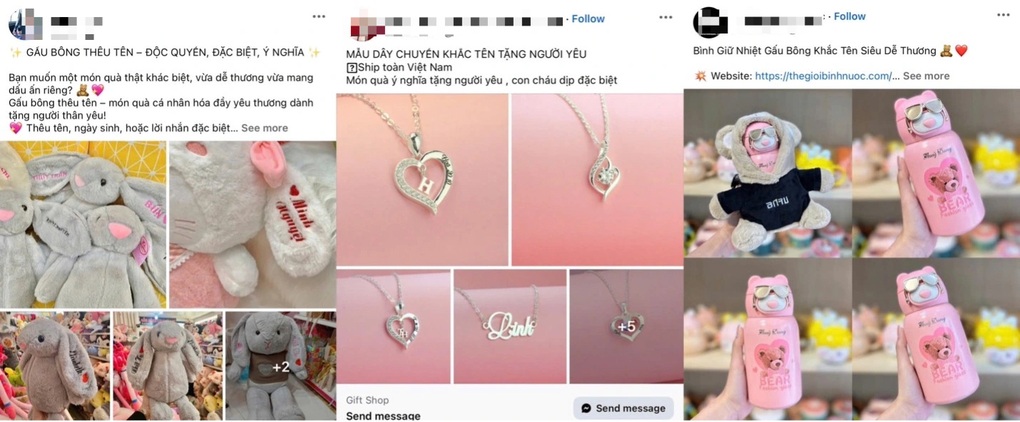 Quà 8/3 chữa lành, hoa có thể ăn được lên ngôi - 1 Quà 8/3 chữa lành, hoa có thể ăn được lên ngôi - 1