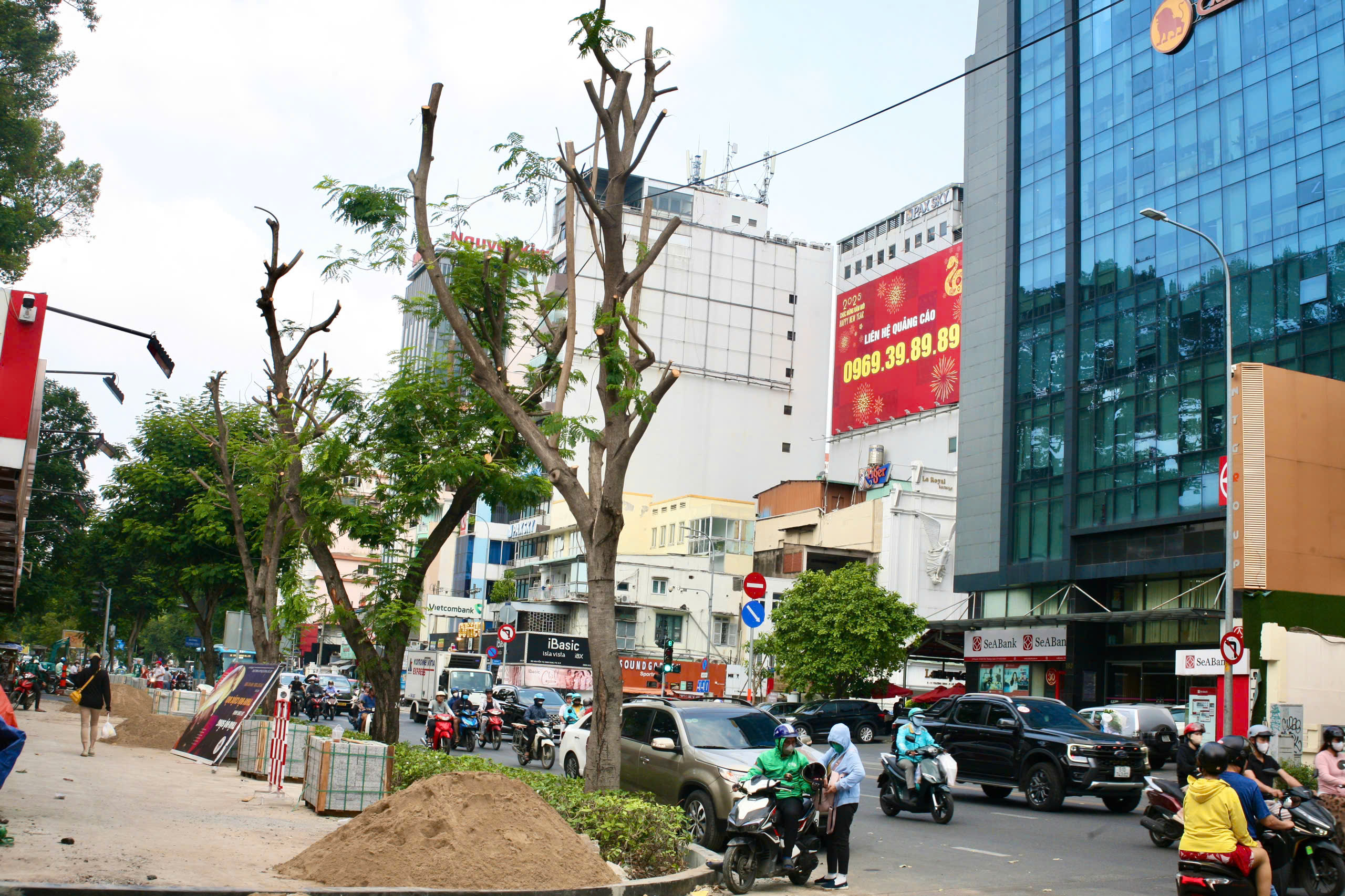 TP HCM: Quận 1 TP HCM: Quận 1