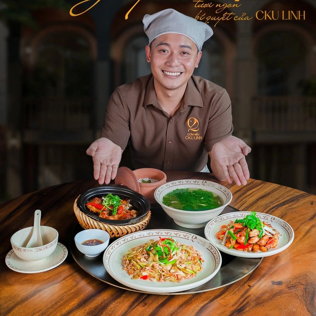 quan com nieu lien quan quang linh vlogs gap khung hoang hinh 1