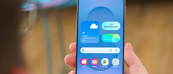 Samsung bất ngờ mang One UI 7 đến loạt Galaxy A mới - Ảnh 1.