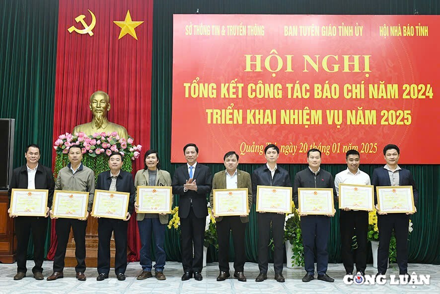 sap dien ra su kien ngay hoi bao chi quang tri hinh 1