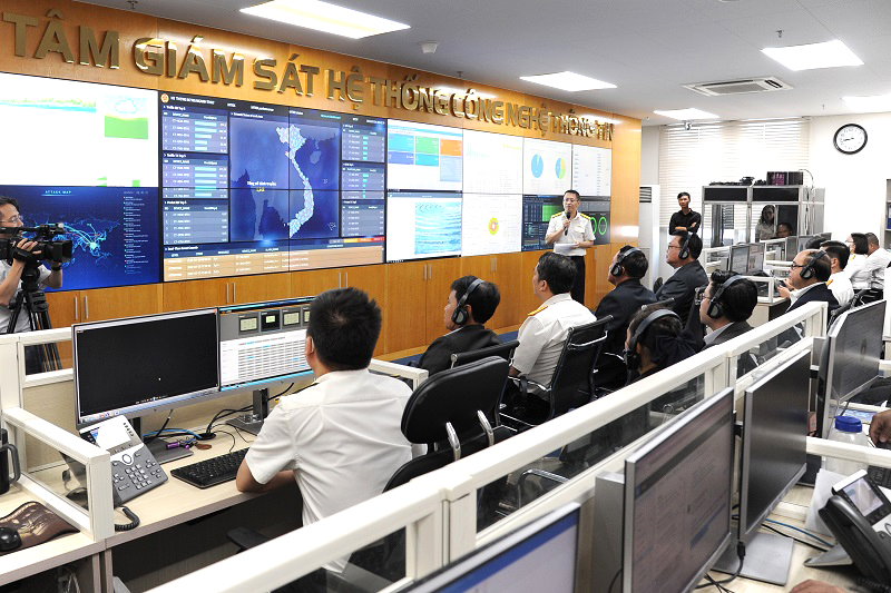 Sau 5 ngày tạm dừng, hệ thống thuế điện tử đã hoạt động trở lại- Ảnh 1. Sau 5 ngày tạm dừng, hệ thống thuế điện tử đã hoạt động trở lại- Ảnh 1.