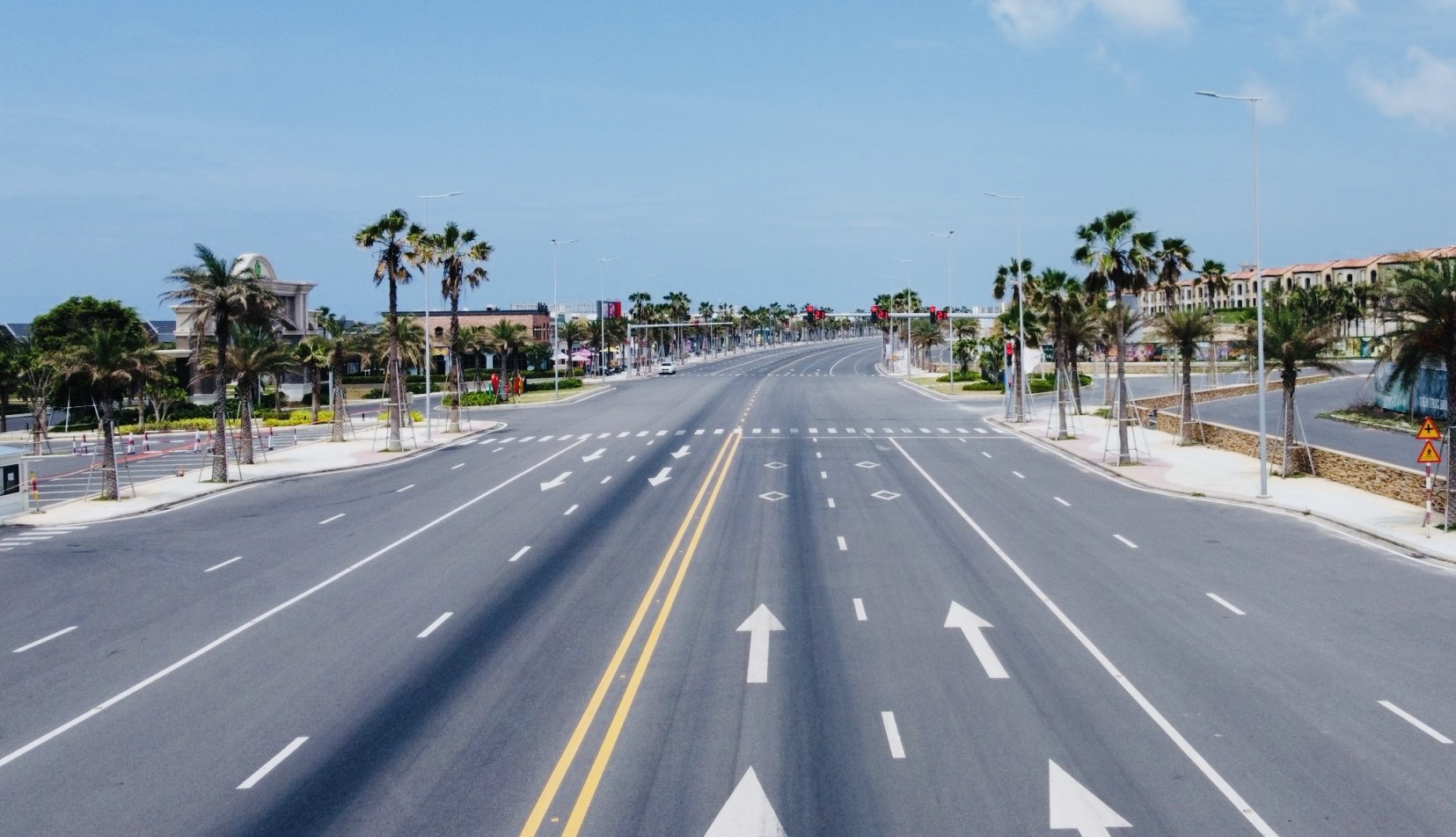 Sẽ khởi động cao tốc Hồ Tràm - sân bay Long Thành trong năm 2026- Ảnh 1. Sẽ khởi động cao tốc Hồ Tràm - sân bay Long Thành trong năm 2026- Ảnh 1.