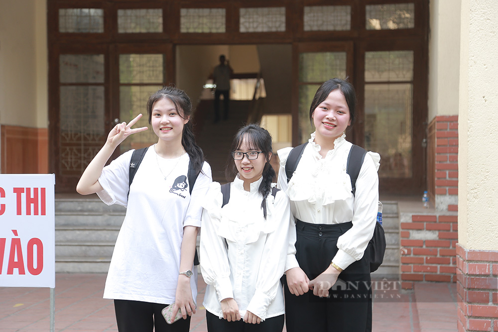 Sinh viên Sư phạm sắp tới sẽ nhận hỗ trợ học phí và phí sinh hoạt kịp thời, đầy đủ hơn- Ảnh 1. Sinh viên Sư phạm sắp tới sẽ nhận hỗ trợ học phí và phí sinh hoạt kịp thời, đầy đủ hơn- Ảnh 1.