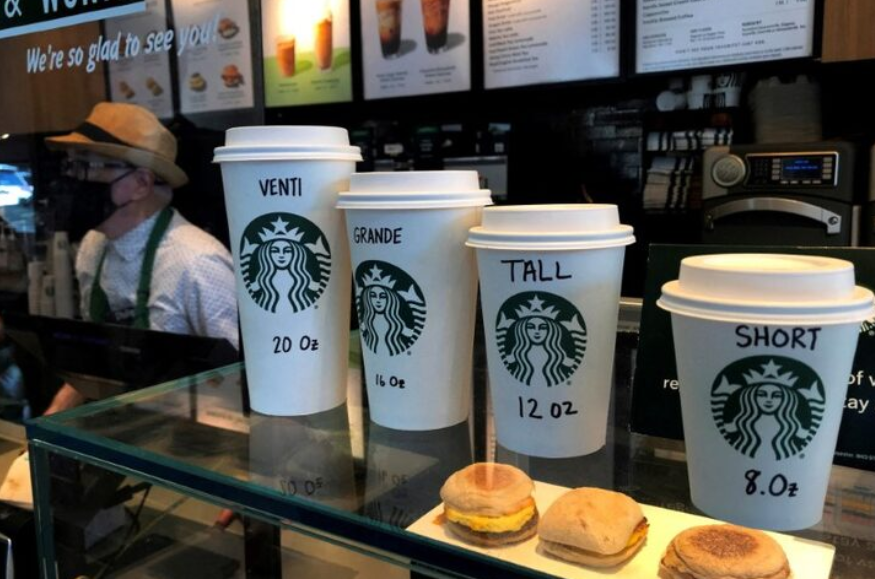 Chấn động: Starbucks trốn 1,3 tỉ USD tiền thuế - Ảnh 1.