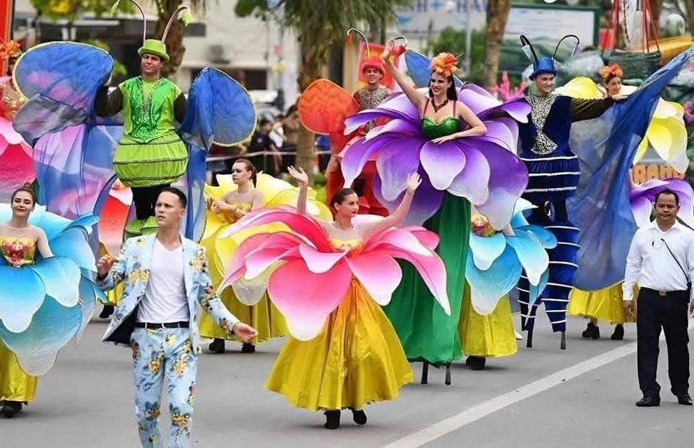 su kien thoi trang va am nhac duong pho dac biet sap dien ra o quang ngai hinh 1