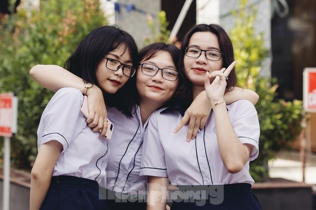 TPHCM 'chốt' phương án tuyển sinh lớp 10, học sinh được đăng ký tối đa 8 nguyện vọng ảnh 1