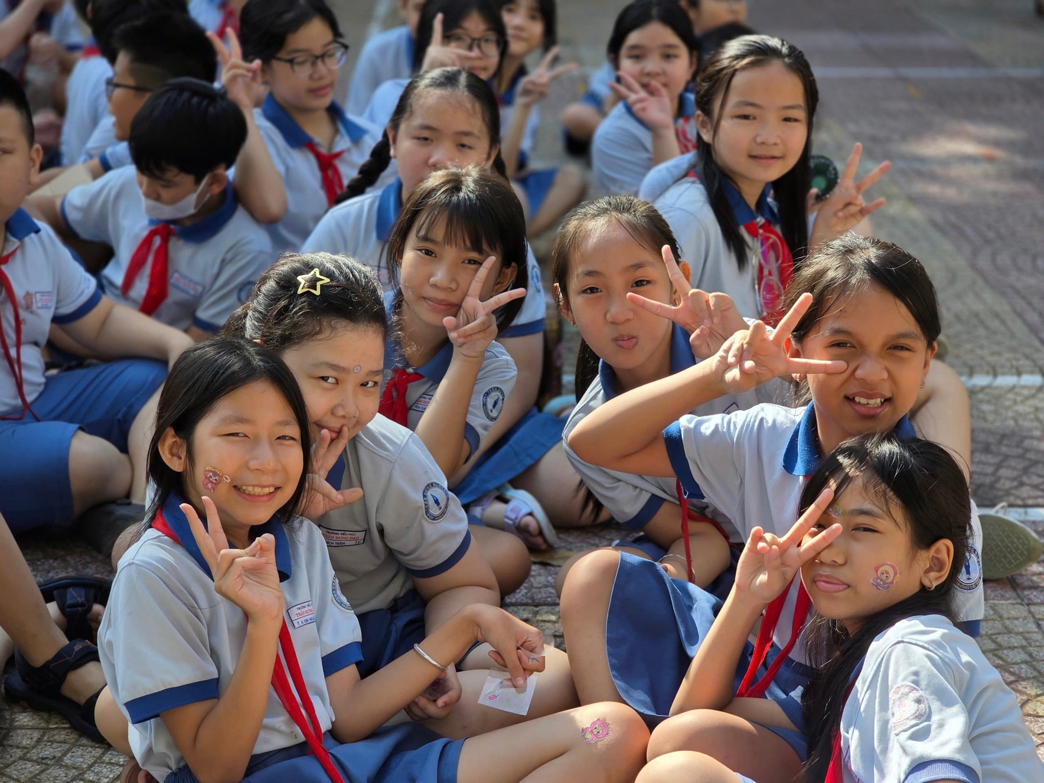 TP.HCM tuyển sinh lớp 1, lớp 6 sớm hơn những năm trước - Ảnh 1.