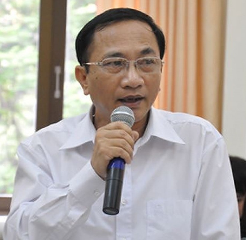 Hoang Ngoc Vinh