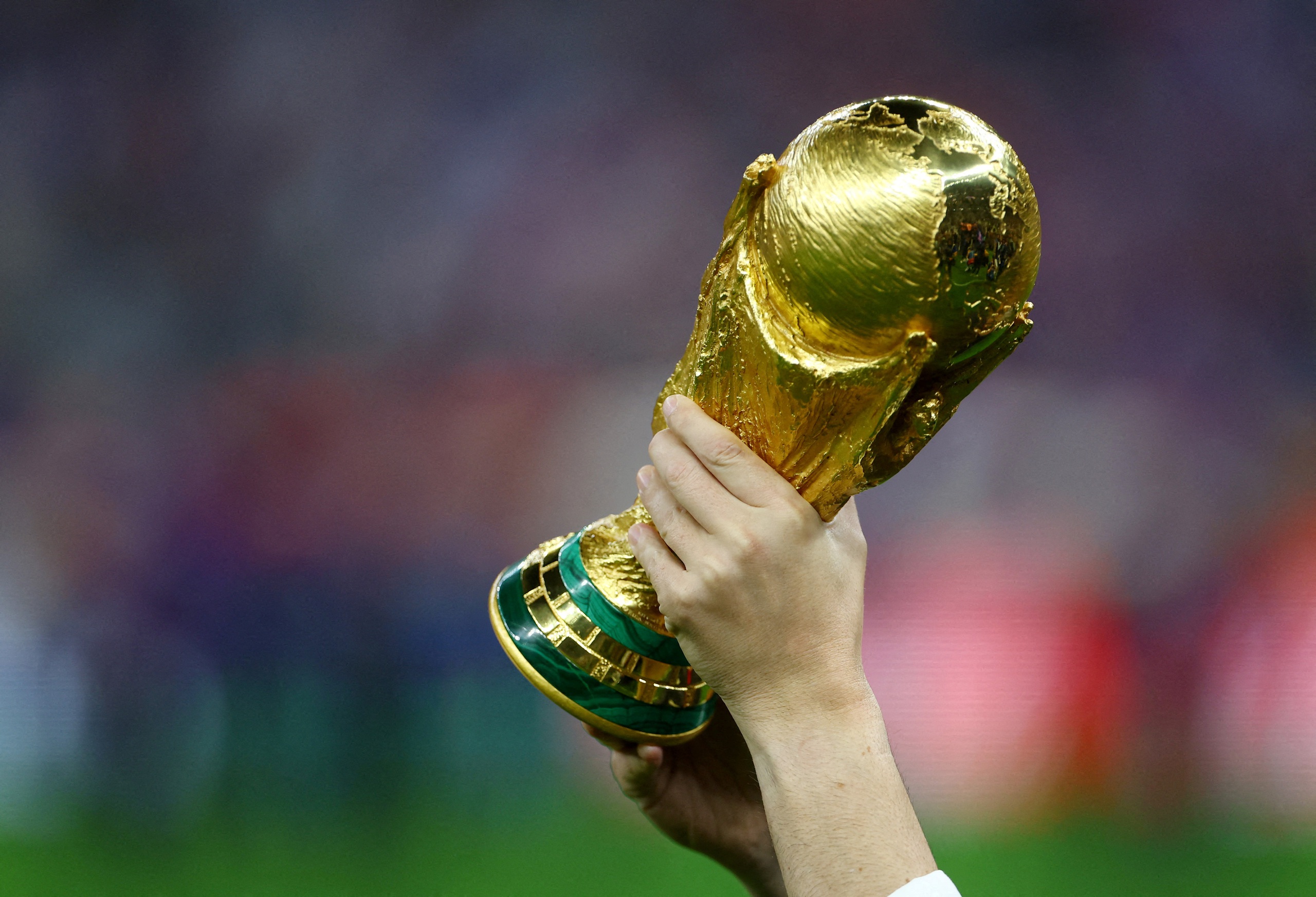 Lộ diện đội tuyển thứ 2 chính thức giành vé dự World Cup 2026- Ảnh 1.