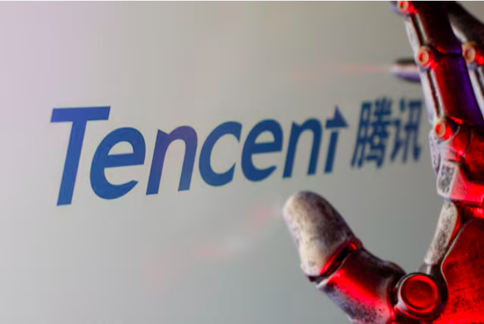 Tencent trình làng mô hình suy luận T1, vượt trội so với DeepSeek- Ảnh 1.