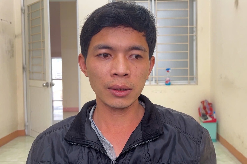 Thủ phạm bất ngờ trộm hàng chục đồng hồ nước của dân - 1