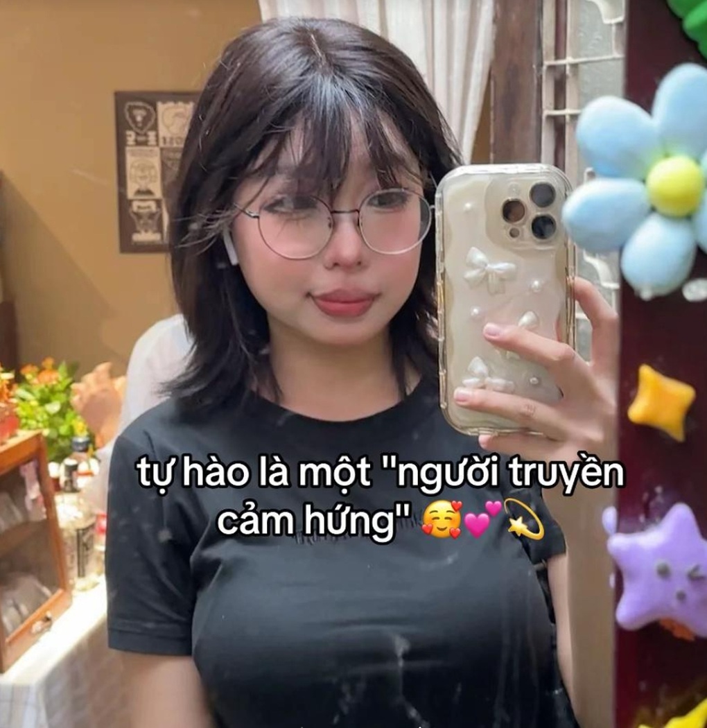 TikToker Hạnh Nấm, người giành học bổng 16 trường đại học qua đời ở tuổi 20 - 2 TikToker Hạnh Nấm, người giành học bổng 16 trường đại học qua đời ở tuổi 20 - 2