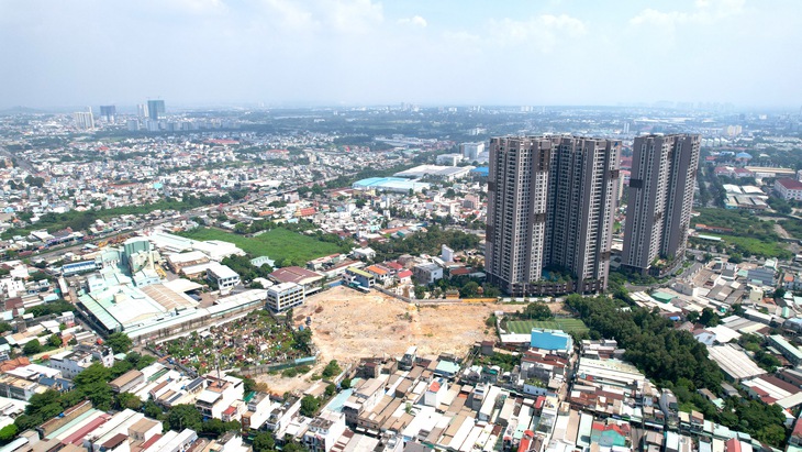bất động sản - Ảnh 1.