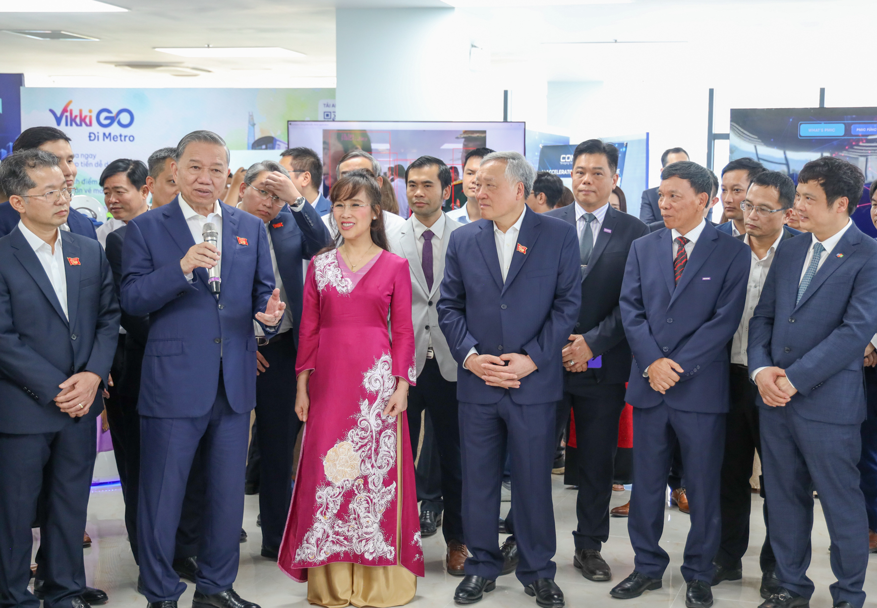 Tổng Bí thư Tô Lâm khảo sát dự án Bến cảng Liên Chiểu ở Đà Nẵng- Ảnh 1. Tổng Bí thư Tô Lâm khảo sát dự án Bến cảng Liên Chiểu ở Đà Nẵng- Ảnh 1.