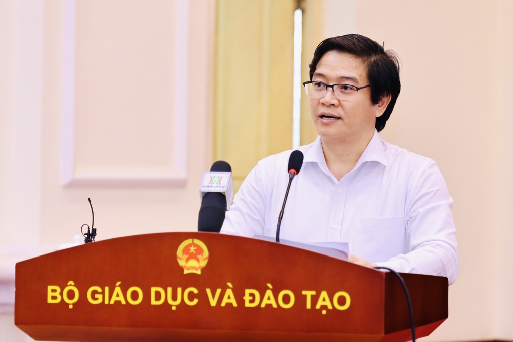 Trung tâm dạy thêm, học thêm tăng vọt sau Thông tư 29, giá cao hơn nhiều - 2 Trung tâm dạy thêm, học thêm tăng vọt sau Thông tư 29, giá cao hơn nhiều - 2