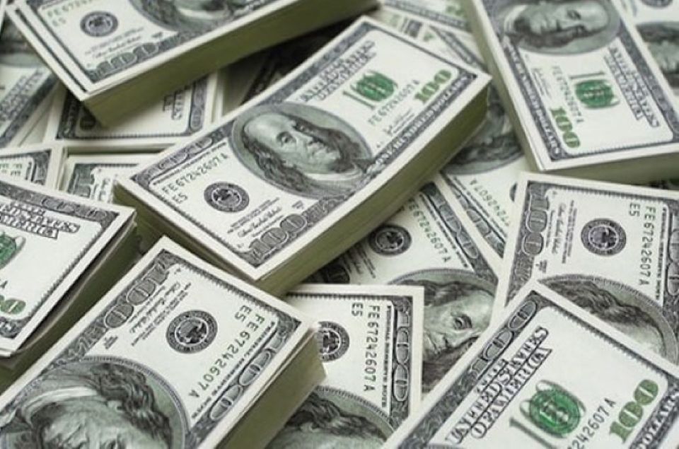 Giá ngoại tệ ngày 26/2/2025: USD kéo dài đà giảm