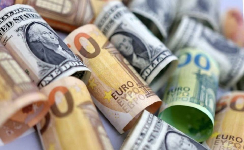 Giá ngoại tệ ngày 27/3/2025: USD tiếp tục đà tăng