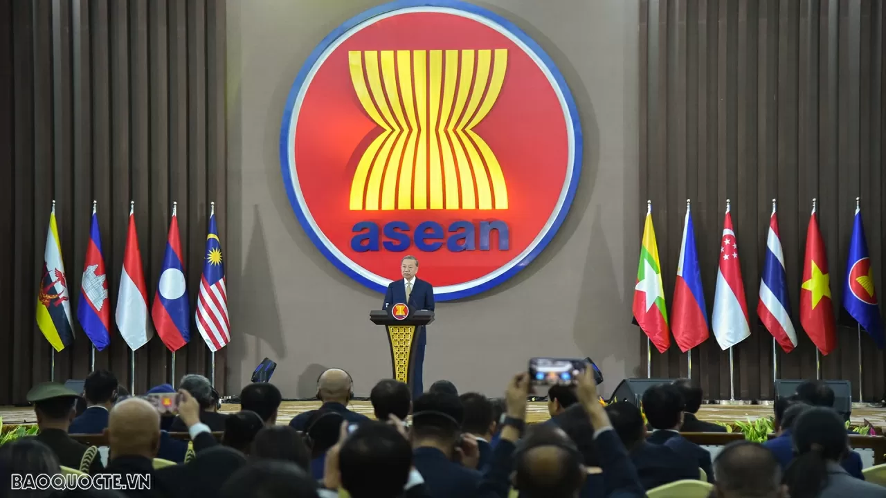 ASEAN