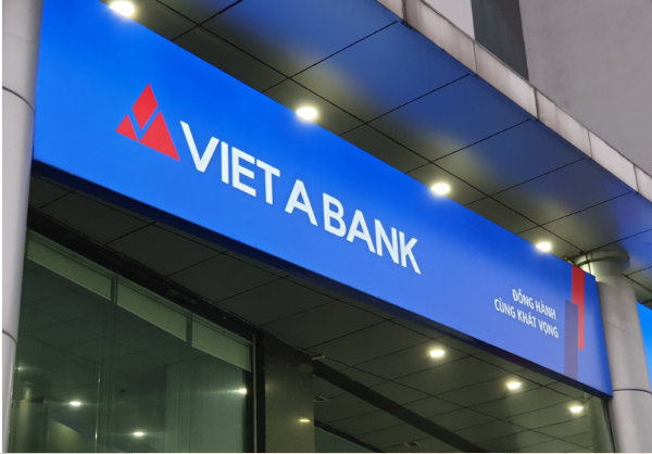 VietABank bị xử phạt và truy thu thuế gần 4,2 tỉ đồng- Ảnh 1.