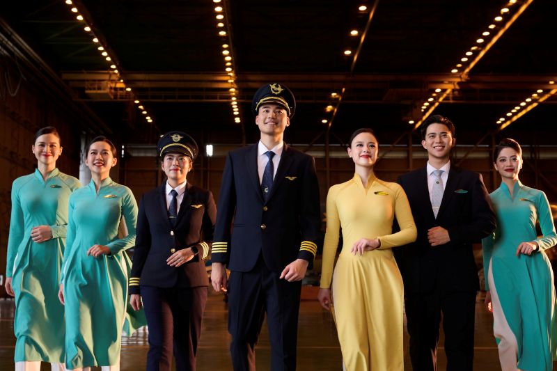 Trong năm 2025, Vietnam Airlines sẽ mở mới và khôi phục 15 đường bay quốc tế đến các điểm đến quan trọng như Ý, Nga, Đan Mạch, Trung Quốc, Ấn Độ, Nhật Bản, Hàn Quốc, UAE...