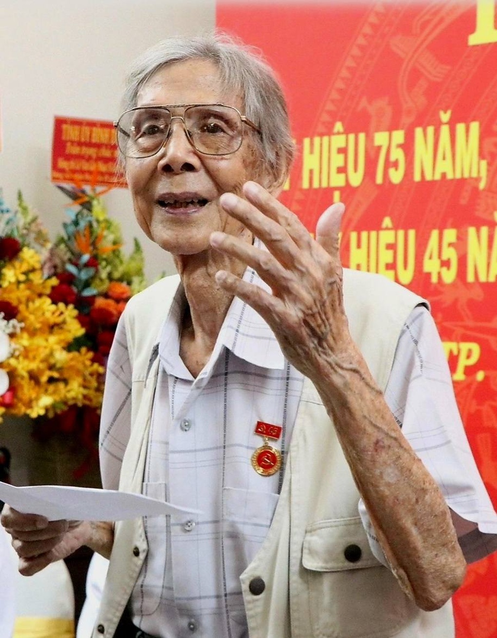 Vĩnh biệt nhạc sĩ Lư Nhất Vũ - tác giả Bài ca Đất phương Nam - 1 Vĩnh biệt nhạc sĩ Lư Nhất Vũ - tác giả Bài ca Đất phương Nam - 1