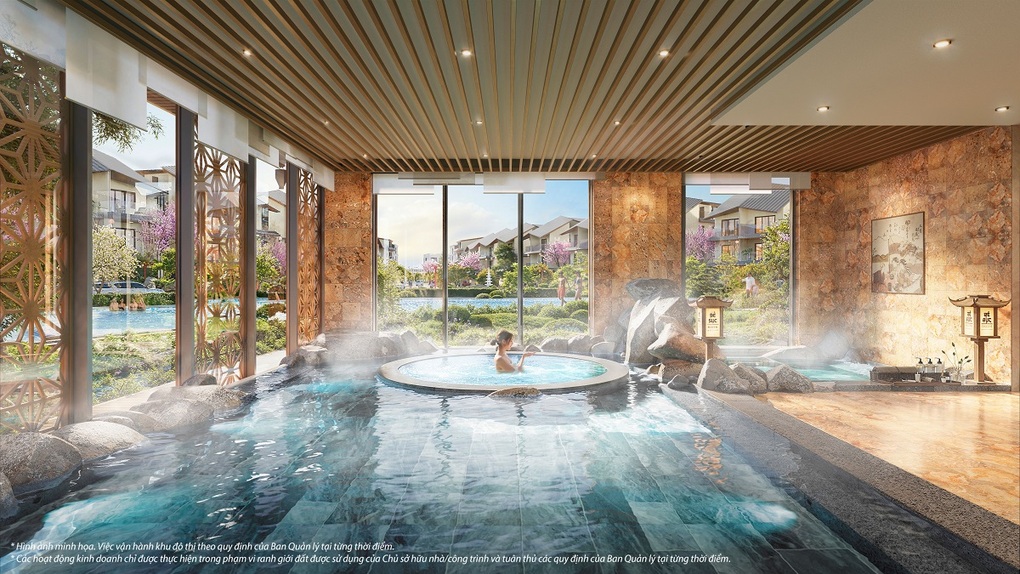 Vinhomes mở bán phân khu The Komorebi ở Vũ Yên - 4 Vinhomes mở bán phân khu The Komorebi ở Vũ Yên - 4