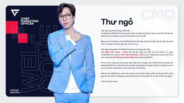 Viruss - Ảnh 2.