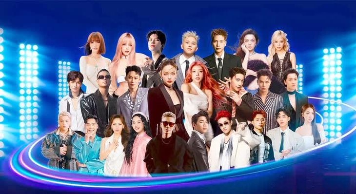 Vụ hủy show Concert tại Đà Lạt: Công ty Vin8 Entertainment là ai? - Ảnh 2.